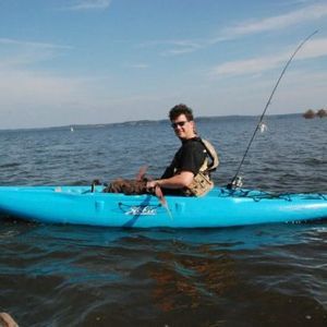 Meet your Posher, David